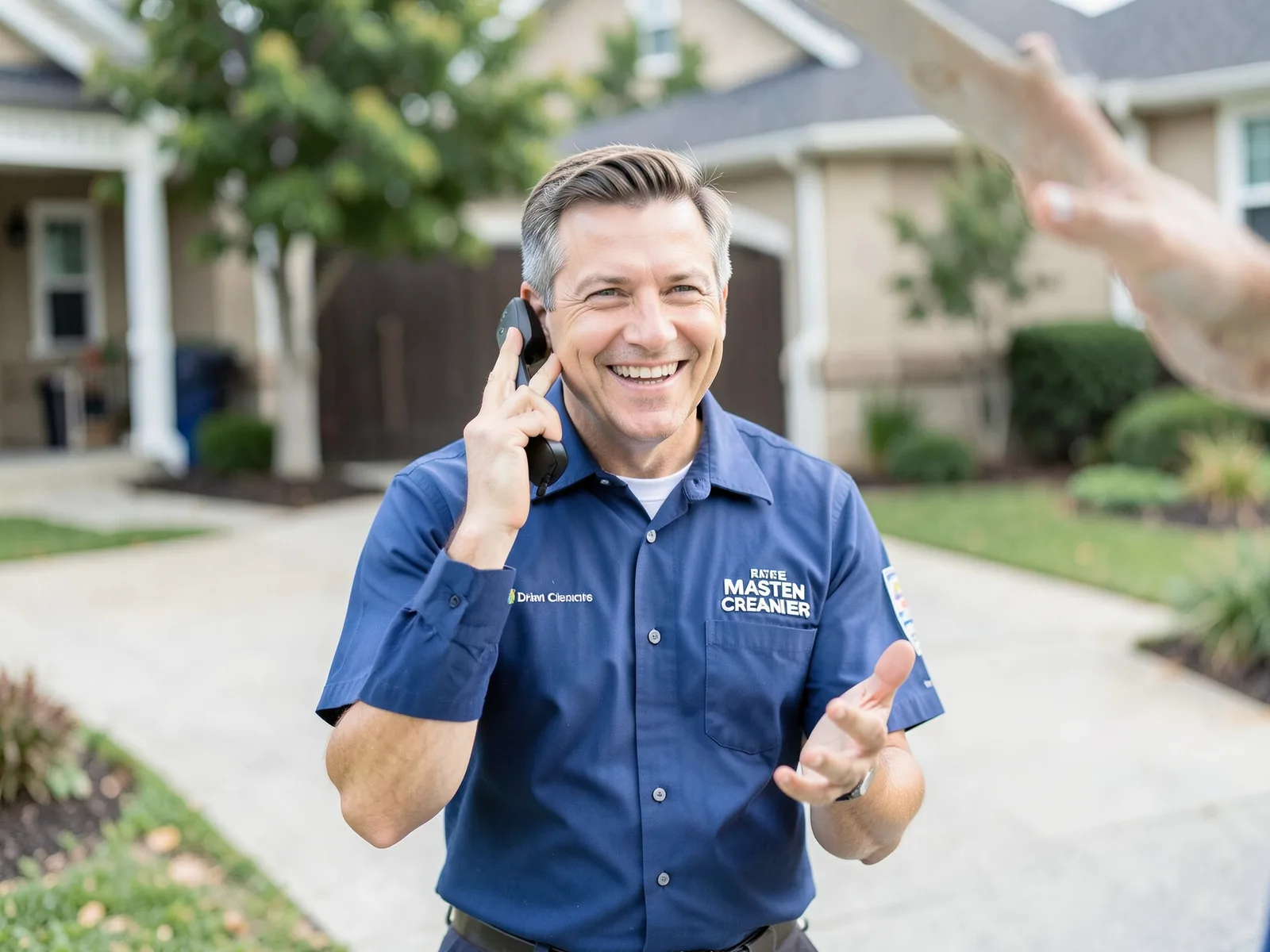 Drain Cleaning Ridgedale, MO FAQs